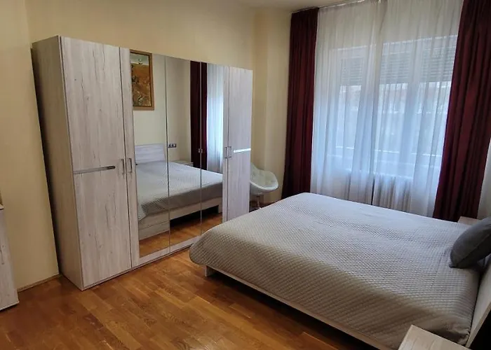 Basilica Apartments