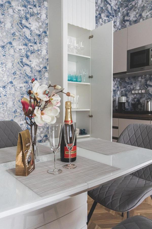Basilica Appartement Boedapest