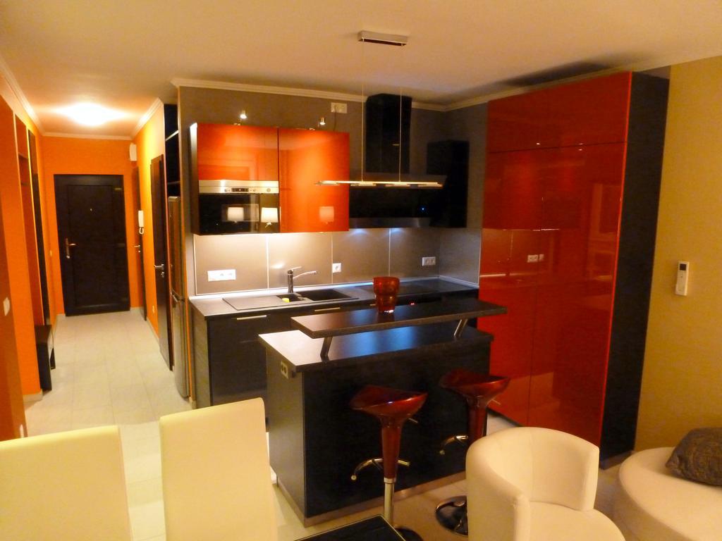 Basilica Appartement Boedapest