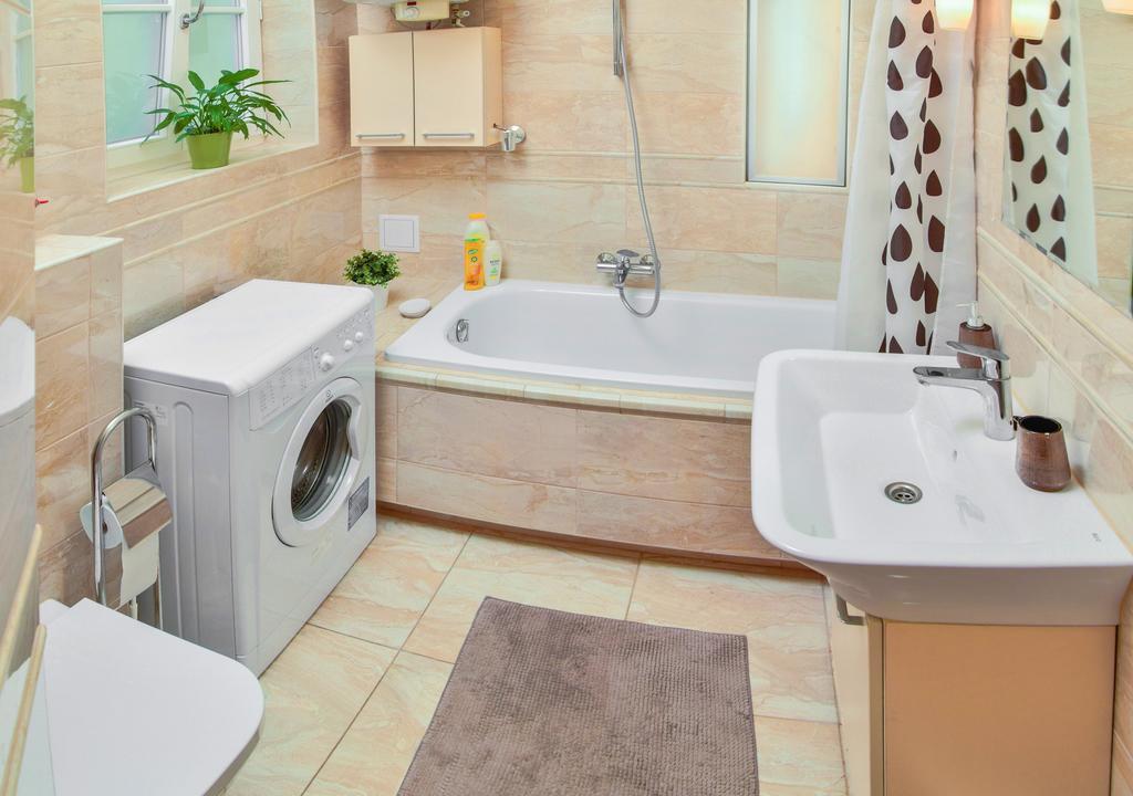 Appartement Basilica Boedapest
