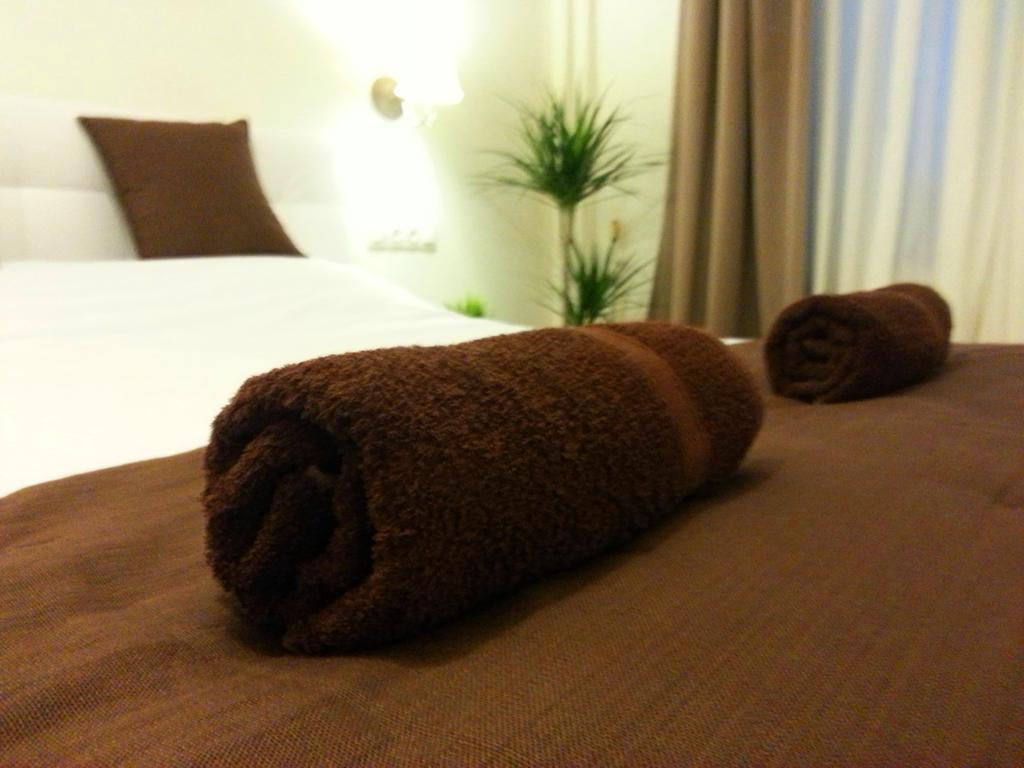 Appartement Basilica *
