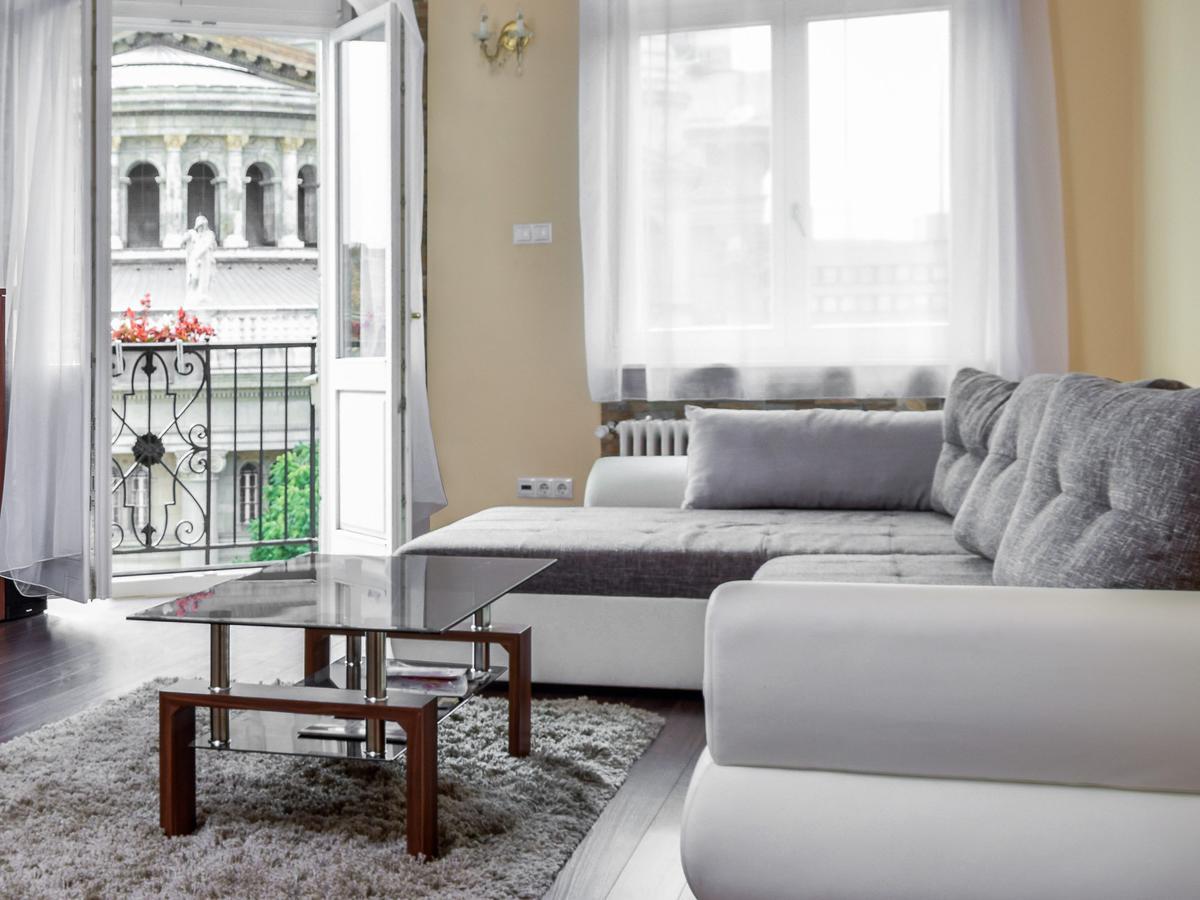 Appartement Basilica Boedapest